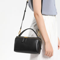 Women's Genuine Leather Hand Bag