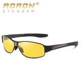 Men's Polarized Sunglasses