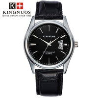 Men's Business/Casual Quartz Wrist Watch