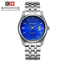 Men's Business/Casual Quartz Wrist Watch