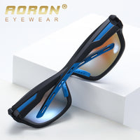 Polarized Sports Sunglasses