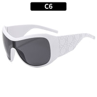 Funky Sunglasses for Women