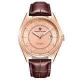 PAGANI DESIGN Automatic mechanical watch