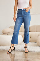 RFM Mini Mia Full Size High Waist Jeans With Tummy Control