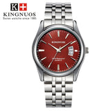 Men's Business/Casual Quartz Wrist Watch