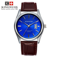 Men's Business/Casual Quartz Wrist Watch