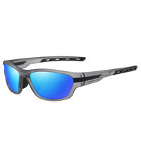 Polarized Sports Sunglasses