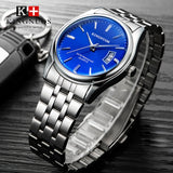 Men's Business/Casual Quartz Wrist Watch