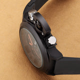 Men's Military Sport Watch - Durable Quartz Timepiece for Casual and Outdoor Activities