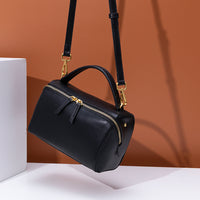 Women's Genuine Leather Hand Bag