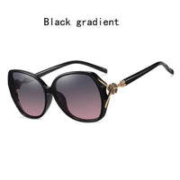 Luxury Women Polarized UV 400 Sunglasses