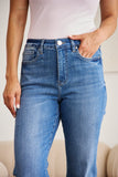 RFM Mini Mia Full Size High Waist Jeans With Tummy Control