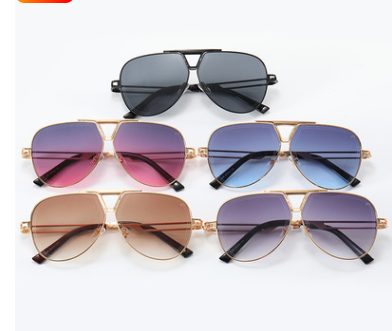 Sunglasses, Frog Glasses, UV Protection Sunglasses