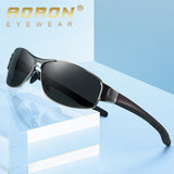 Men's Polarized Sunglasses