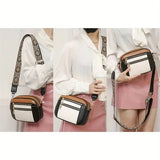 Women's Small Chic Everyday Crossbody Bag