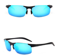 Polarized Outdoor Sports, Cycling Sunglasses