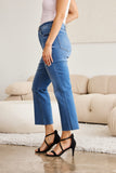 RFM Mini Mia Full Size High Waist Jeans With Tummy Control