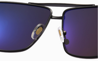 Men's Polarized Anti-Ray Reflection UV400 Sunglasses