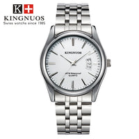 Men's Business/Casual Quartz Wrist Watch