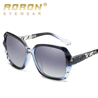 Women Fashion Polarized Sunglasses
