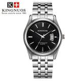 Men's Business/Casual Quartz Wrist Watch