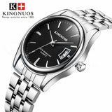 Men's Business/Casual Quartz Wrist Watch