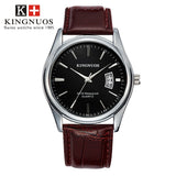 Men's Business/Casual Quartz Wrist Watch