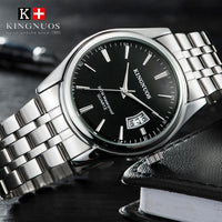 Men's Business/Casual Quartz Wrist Watch