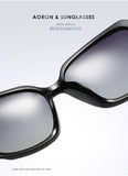 Women Fashion Polarized Sunglasses