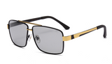 Men's Polarized Anti-Ray Reflection UV400 Sunglasses