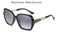 Women Fashion Polarized Sunglasses
