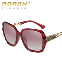 Women Fashion Polarized Sunglasses