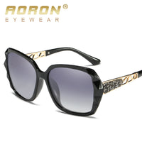 Women Fashion Polarized Sunglasses