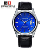 Men's Business/Casual Quartz Wrist Watch