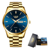 Man's Fashion Quartz Watch