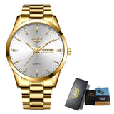 Man's Fashion Quartz Watch