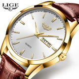 Man's Fashion Quartz Watch
