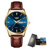 Man's Fashion Quartz Watch