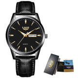 Man's Fashion Quartz Watch
