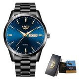 Man's Fashion Quartz Watch