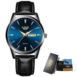 Man's Fashion Quartz Watch