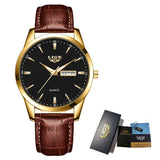 Man's Fashion Quartz Watch