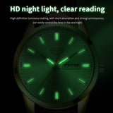 Man's Fashion Quartz Watch