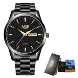 Man's Fashion Quartz Watch