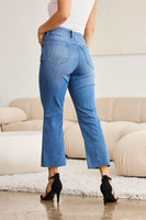 RFM Mini Mia Full Size High Waist Jeans With Tummy Control