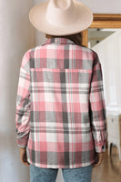 Flannel Shacket