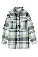 Flannel Shacket