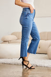 RFM Mini Mia Full Size High Waist Jeans With Tummy Control