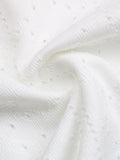 Women's Knitted V-neck Casual top