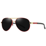 Polarized Sunglasses For Men - Brier Hills